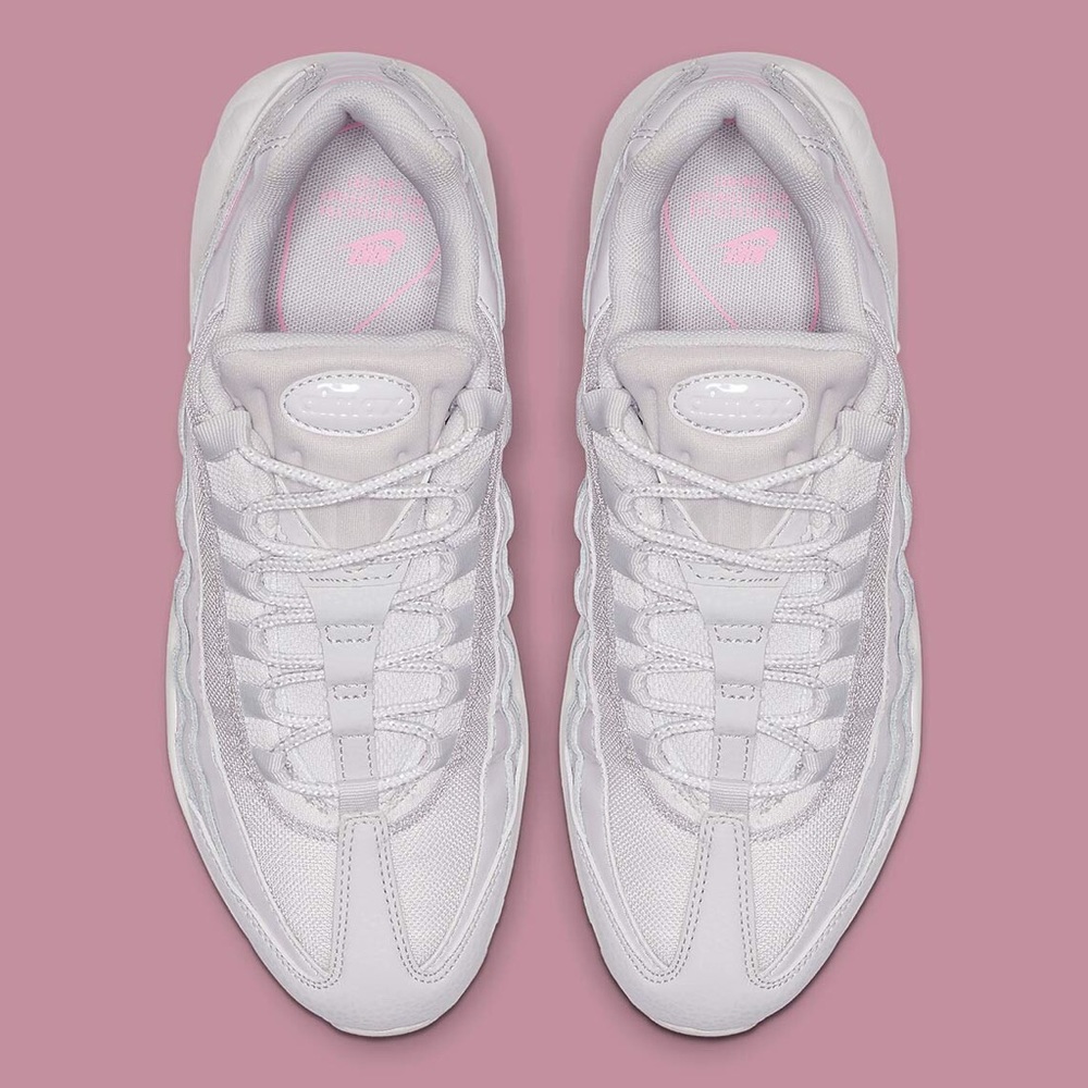 Nike Air Max ‘95 🎀 - Picture 4 of 12